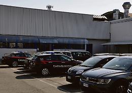 Operaio muore in fabbrica. I sindacati: «Troppo caldo»