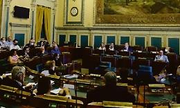 Riparte l’Osservatorio Tav: «Opera non in discussione»