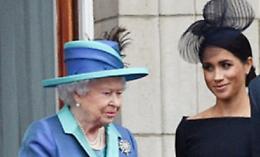 Elisabetta aspetta a Balmoral. Harry e Meghan: pace fatta?