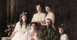 Sterminata la famiglia reale: ecco la strage dei Romanov