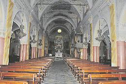 Museo e biblioteca nella ex Confraternita: «E corsi in oratorio»