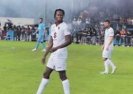 Gol di Radonjic e Seck 3-0 ai campioni turchi