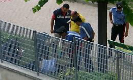 Ammazzato sotto casa: dopo 18 anni arrestati i due sicari delle cosche