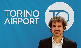 Giugno da record in aeroporto: superati i 400mila passeggeri
