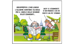 La vignetta