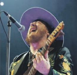 Dopo Vasco, Zucchero: il big del grande blues dal suono “selvaggio”