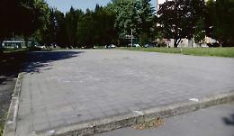 Le piste da pattinaggio abbandonate e a pezzi: il futuro resta un rebus