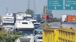 Le autostrade della vergogna