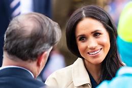 La Markle sceglie la discrezione, intanto Kate medita vendetta...