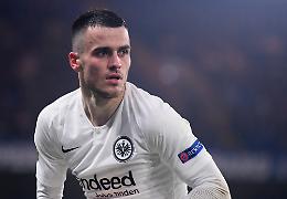 Filip Kostic è un nuovo giocatore della Juventus: è ufficiale