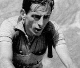“L’angelo Coppi”, lo sport formato poesia