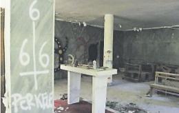 Tra occupazioni abusive e riti satanici: ospedali dimenticati in cerca di futuro