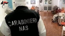Rsa da incubo nel Torinese: anziana ricoverata in ospedale per scarse cure [VIDEO]