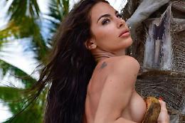 Tatiana Bernardi, la portafortuna della Juve