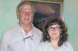 Frontale sulla statale: ex assessore e la figlia muoiono sul colpo