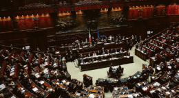 Arriva l'approvazione dal Senato, il decreto Sicurezza è legge
