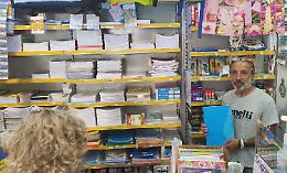 Stangata sulla scuola: una famiglia spende 1.100 euro per figlio