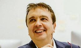 Dario Odifreddi, la Piazza dei Mestieri per trovare un lavoro: «Oggi è più difficile»