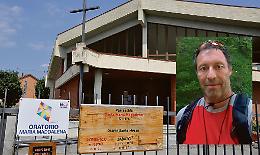 Don Roberto, il prete della “ricca” collina e della zona popolare
