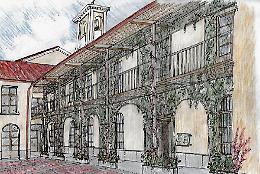 Rinasce l’ex convento: con il Pnrr diventerà casa delle associazioni