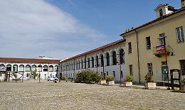 Traslocano gli uffici del centro civico: alla Giajone arrivano gli universitari