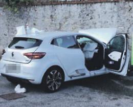 Schianto in auto contro un muro: muore dopo 15 giorni di agonia