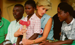 Diana, la Principessa triste che rivoluzionò il mondo