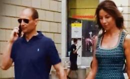 Max e Nina, ecco chi è la top manager con cui dimenticare Ambra