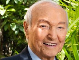 Morte Piero Angela, giornata di lutto cittadino a Torino: “Merita il massimo degli onori”