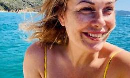 Vanessa: «Non sono Ilary Blasi: no a comunicati sui fatti miei»