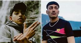 Vendette e coltellate tra i due rapper rivali, idoli dei giovanissimi