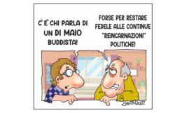 La vignetta