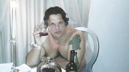 Il culturista ammazzato da due sicari prezzolati: «È stata una vendetta»