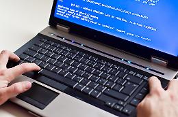 Accendi il pc! (così ti spio)