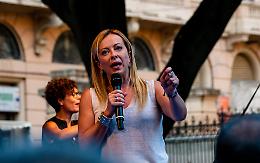 Violenza No Tav, la premier Meloni: «Guerriglia urbana. Un atto vergognoso»