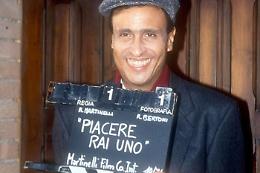 Quindici anni fa moriva Gigi Sabani