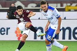 Rimane solo la prestazione: che fatica segnare un gol
