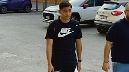 Emergenza mediana, Ilkhan chiede spazio