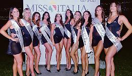 Piemonte e Val d’Aosta: le carica delle 11 Miss che vanno in pre-finale