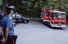 Era ubriaco ed è caduto nel bosco: così è morto il muratore romeno