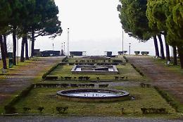Parco Europa, tra bellezze e malasosta il sogno è far rinascere la storica funivia