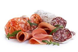 Salumeria elettorale