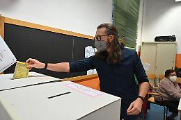 Elezioni 2022, tutto quello che c'è da sapere. Torino, alle 19 affluenza al 50,49% [VIDEO]