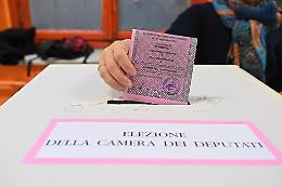 Le richieste di Torino al nuovo Parlamento: «Non siamo periferia» [SI VOTA, LE FOTO]