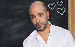 Checco Zalone guida la «cavalcata» di star attese in via Madama