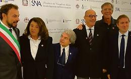 Nata la scuola dei funzionari: lezioni al via a Villa Cavour