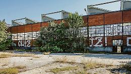 Il nuovo campus è un’utopia: la Tecumseh è nel degrado