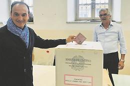Ecco la Torino che vota: dai giovani “Fridays” ai cittadini più illustri