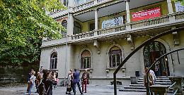 Flashback, l’arte che rigenera la città