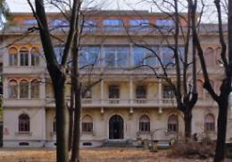 “Flashback” e il condominio dell’arte